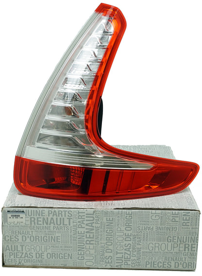 Pièce d'origine Feu arrière droit pour Renault Grand Scenic III 265500014R