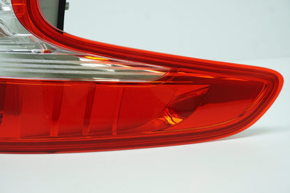 Pièce d'origine Feu arrière droit pour Renault Grand Scenic III 265500014R