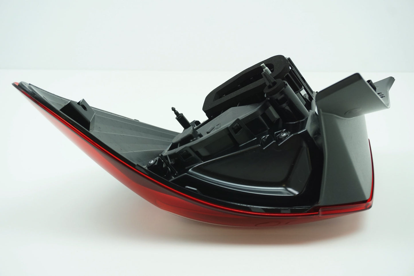 Pièce d'origine Feu arrière gauche pour Dacia Sandero II 265550577R