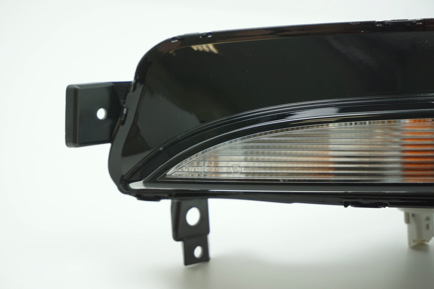 Pièce d'origine Clignotant droit pour Renault Megane IV 261306376R