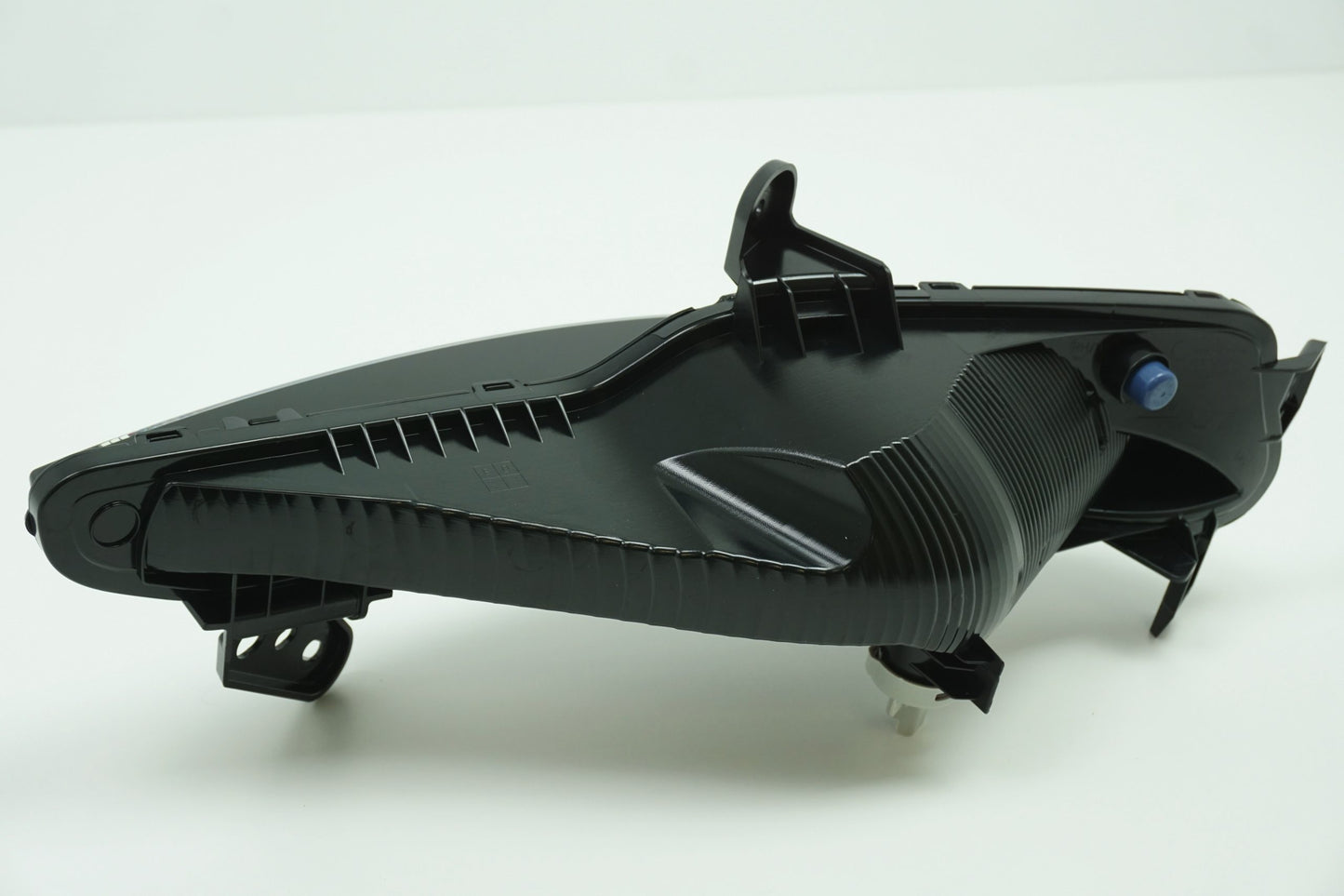 Pièce d'origine Clignotant droit pour Renault Megane IV 261306376R