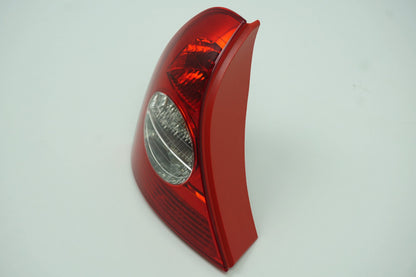 Pièce d'origine Feu arrière gauche pour Renault Clio II Phase 2 8200917488