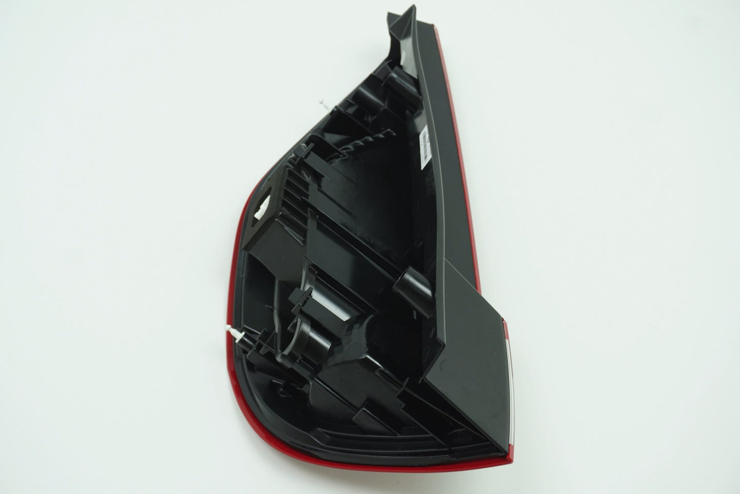 Pièce d'origine Feu arrière droit pour Renault Scenic III 265500013R
