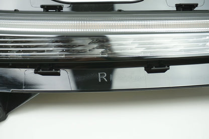 Pièce d'origine Clignotant LED DRL droit pour Renault Koleos II 266003583R