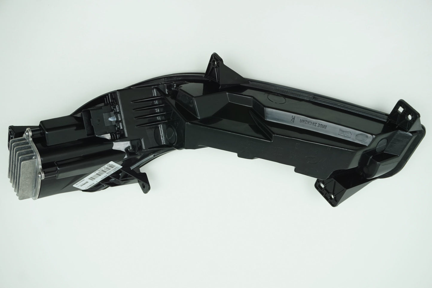 Pièce d'origine Clignotant LED DRL droit pour Renault Koleos II 266003583R