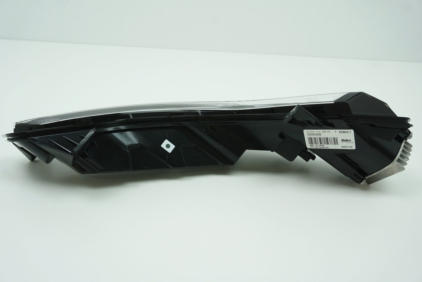Pièce d'origine Clignotant LED DRL droit pour Renault Koleos II 266003583R