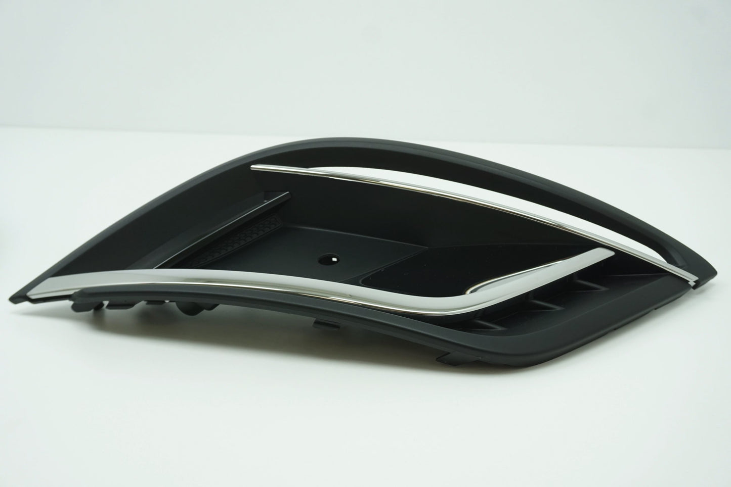 Pièce d'origine Grille de pare-chocs pour Renault Espace V Phase 2 620722219R