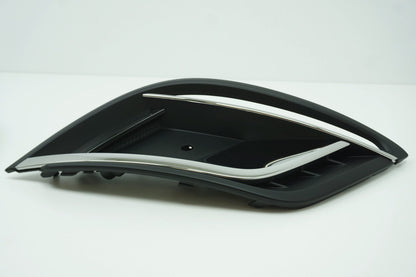 Pièce d'origine Grille de pare-chocs pour Renault Espace V Phase 2 620722219R