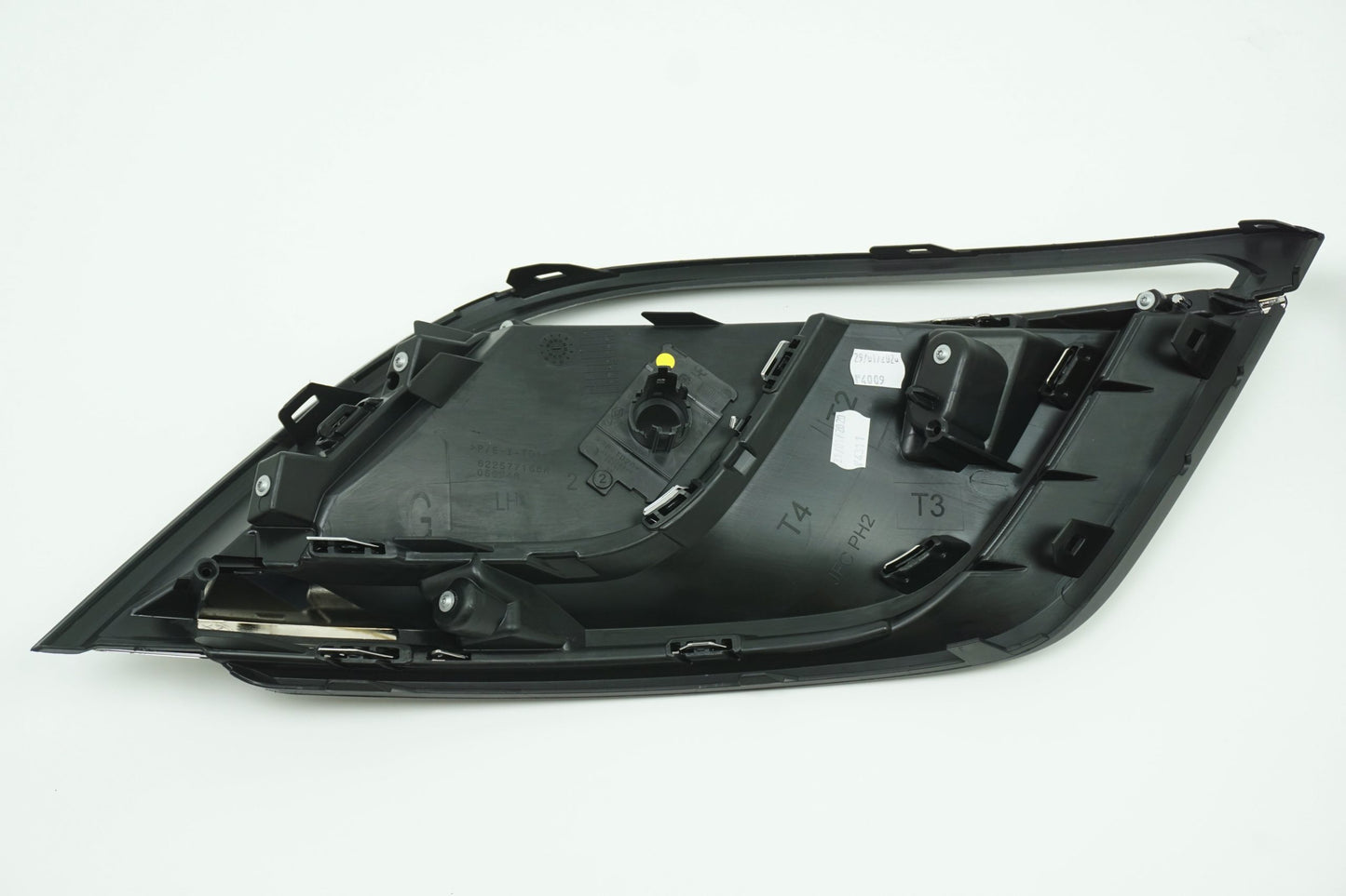 Pièce d'origine Grille de pare-chocs pour Renault Espace V Phase 2 620722219R