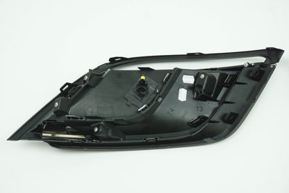 Pièce d'origine Grille de pare-chocs pour Renault Espace V Phase 2 620722219R