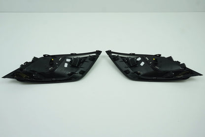 Pièce d'origine Grille de pare-chocs pour Renault Espace V Phase 2 620722219R