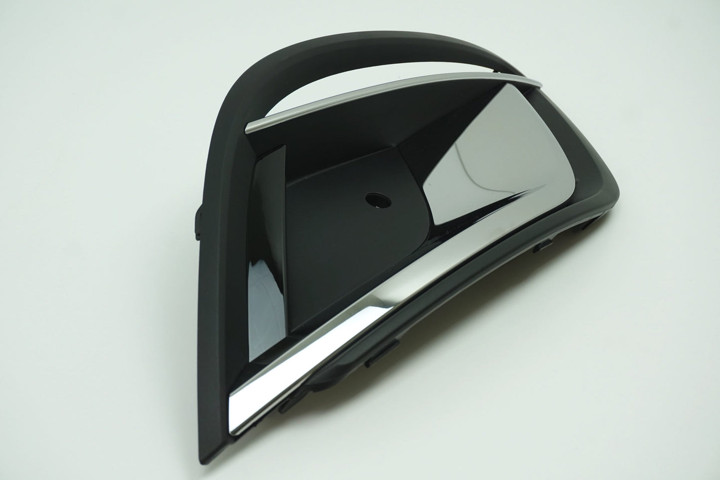 Pièce d'origine Grille de pare-chocs pour Renault Espace V Phase 2 620722219R