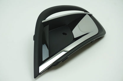 Pièce d'origine Grille de pare-chocs pour Renault Espace V Phase 2 620722219R