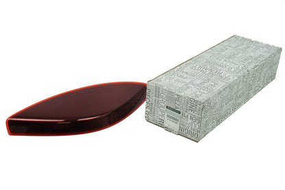 Pièce d'origine Enjoliveur décoratif arrière droit pour Renault Megane III CC Cabriolet 265500028R