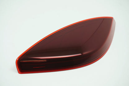 Pièce d'origine Enjoliveur décoratif arrière droit pour Renault Megane III CC Cabriolet 265500028R
