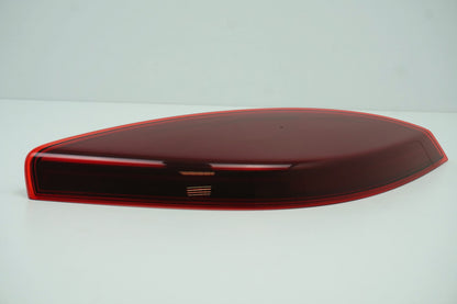 Pièce d'origine Enjoliveur décoratif arrière droit pour Renault Megane III CC Cabriolet 265500028R