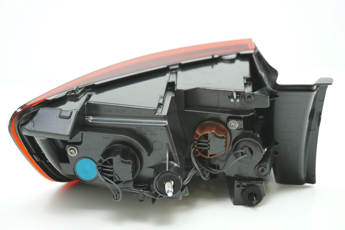 Pièce d'origine Feu arrière droit pour Renault Megane IV 265509578R