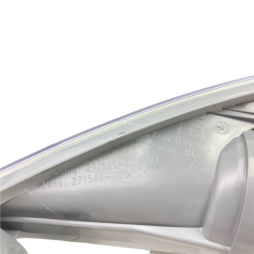 Pièce d'origine Clignotant droit pour Citroen C5 9682847780
