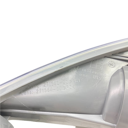 Pièce d'origine Clignotant droit pour Citroen C5 9682847780