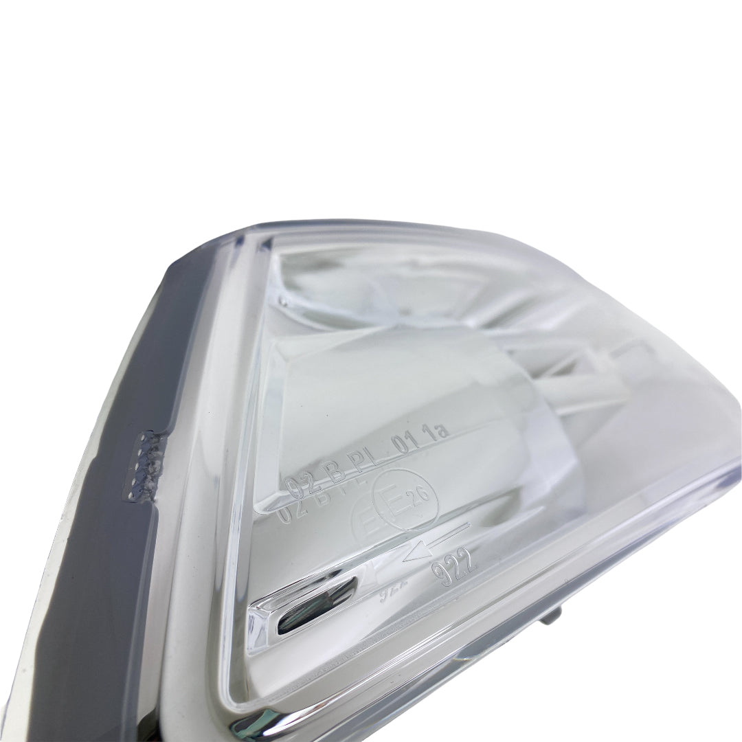 Pièce d'origine Clignotant droit pour Citroen C5 9682847780