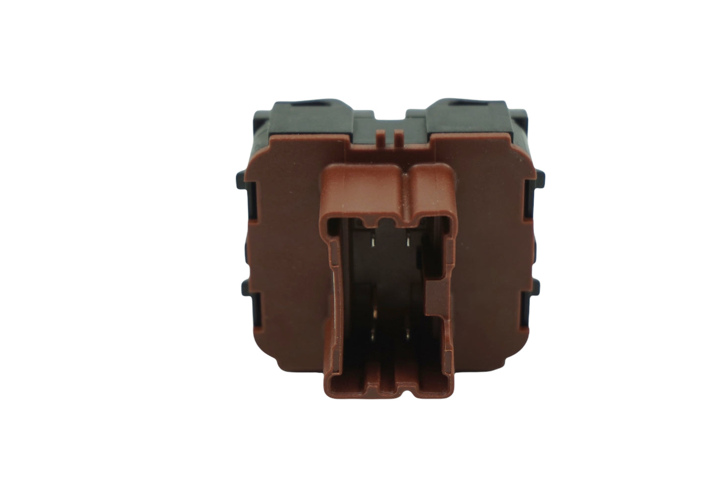 Pièce d'origine Interrupteur de lève-vitre arrière pour Renault Dacia 254113300R