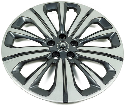 Pièce d'origine Enjoliveur de roue Vortex 20 pouces pour Renault Scenic Grand Scenic IV 403152077R