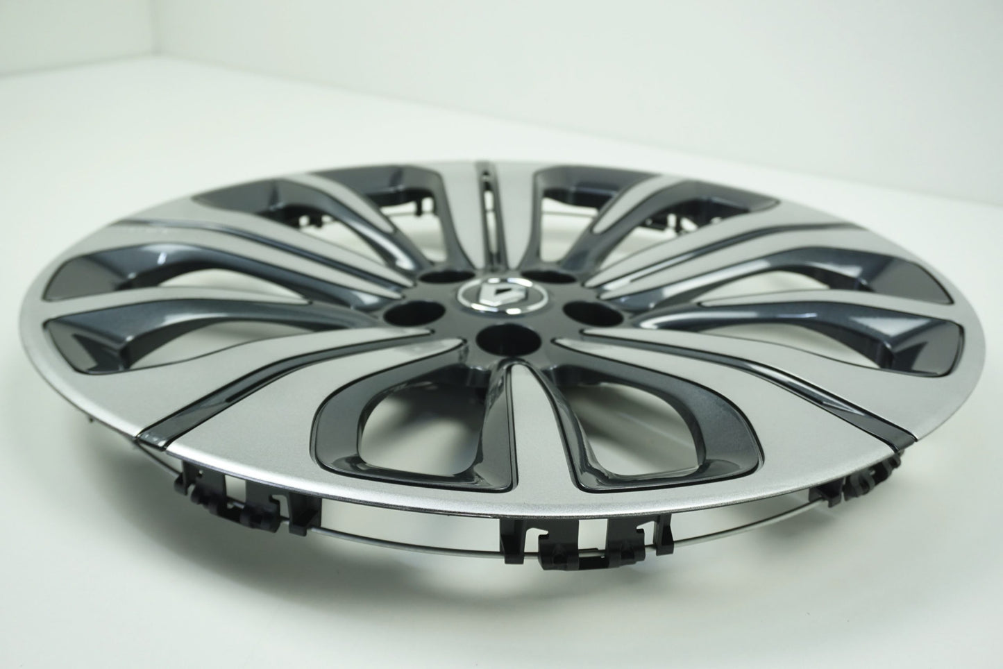 Pièce d'origine Enjoliveur de roue Vortex 20 pouces pour Renault Scenic Grand Scenic IV 403152077R