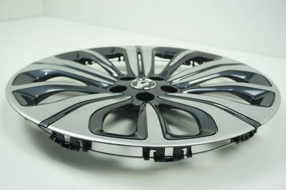 Pièce d'origine Enjoliveur de roue Vortex 20 pouces pour Renault Scenic Grand Scenic IV 403152077R
