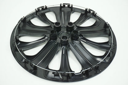 Pièce d'origine Enjoliveur de roue Vortex 20 pouces pour Renault Scenic Grand Scenic IV 403152077R