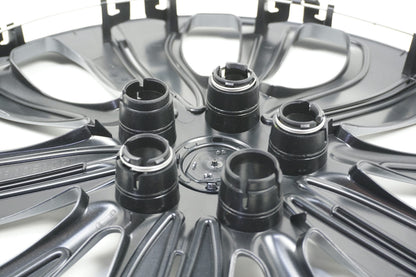 Pièce d'origine Enjoliveur de roue Vortex 20 pouces pour Renault Scenic Grand Scenic IV 403152077R