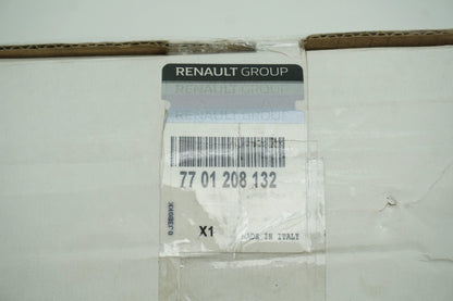Pièce d'origine Fusée d'essieu avant gauche pour Renault Megane II 7701208132
