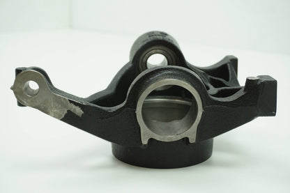 Pièce d'origine Fusée d'essieu avant gauche pour Renault Megane II 7701208132