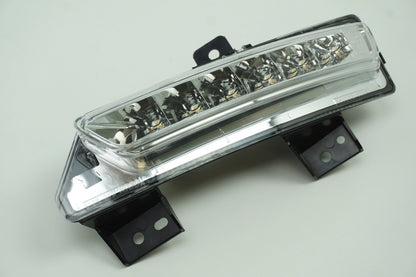 Pièce d'origine Feu de jour LED gauche pour Renault Megane III 266052153R