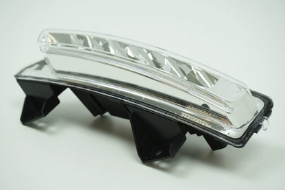 Pièce d'origine Feu de jour LED gauche pour Renault Megane III 266052153R