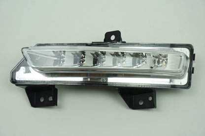 Pièce d'origine Feu de jour LED gauche pour Renault Megane III 266052153R