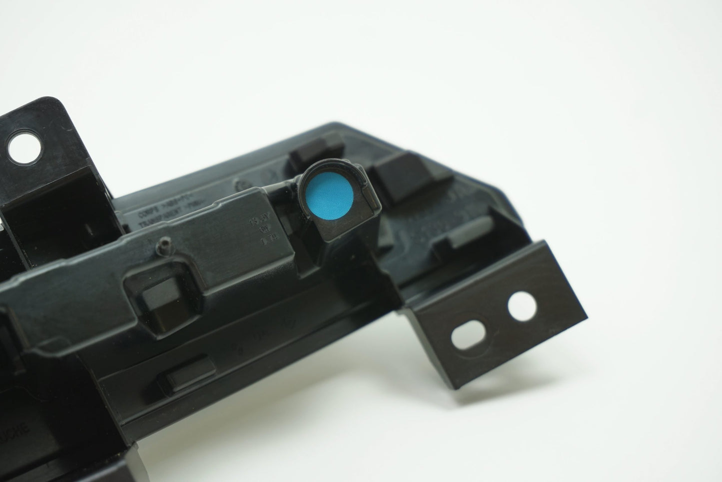 Pièce d'origine Feu de jour LED gauche pour Renault Megane III 266052153R