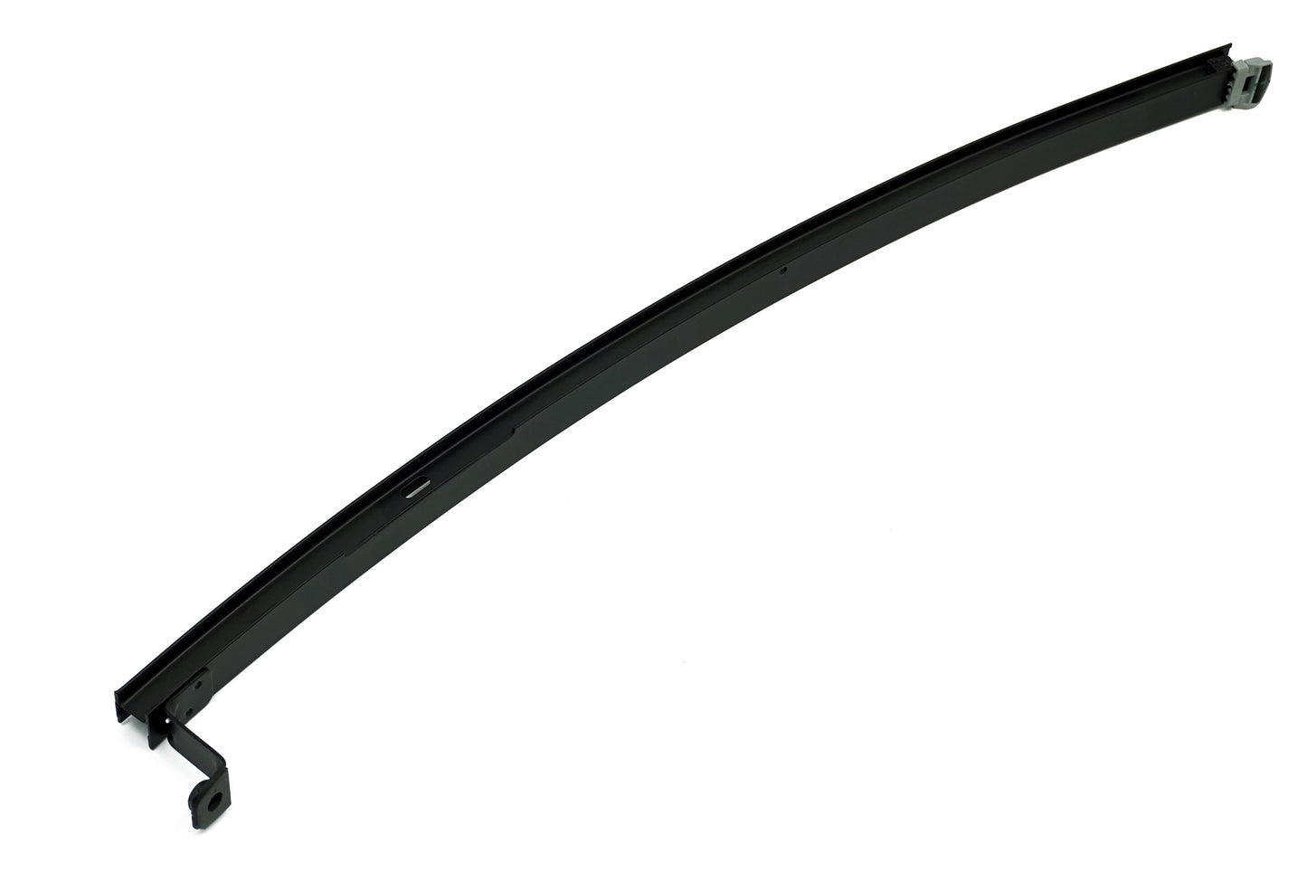 Guide baguette vitres gauche arrière Mégane III