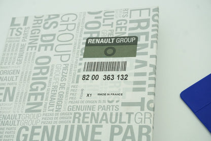 Pièce d'origine Autocollant de porte pour Renault Clio III 8200363132