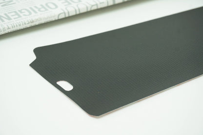 Pièce d'origine Autocollant de porte pour Renault Clio III 8200363132
