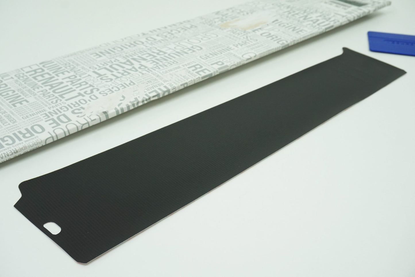 Pièce d'origine Autocollant de porte pour Renault Clio III 8200363132
