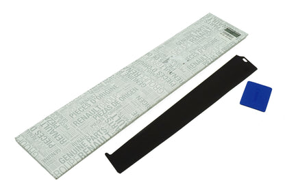 Pièce d'origine Autocollant de porte pour Renault Modus 8200327643