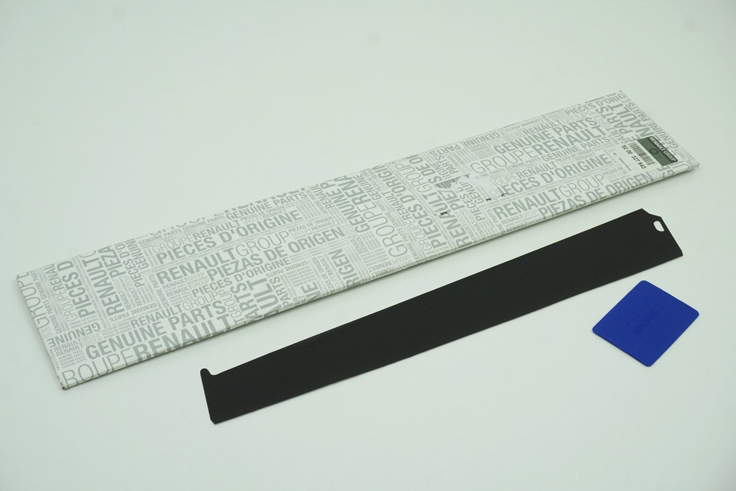 Pièce d'origine Autocollant de porte pour Renault Modus 8200327643
