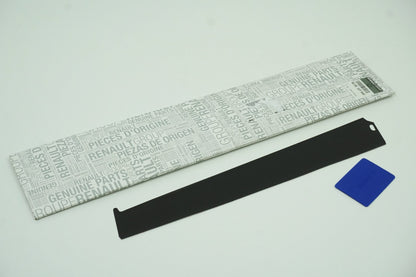 Pièce d'origine Autocollant de porte pour Renault Modus 8200327643