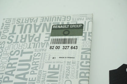 Pièce d'origine Autocollant de porte pour Renault Modus 8200327643