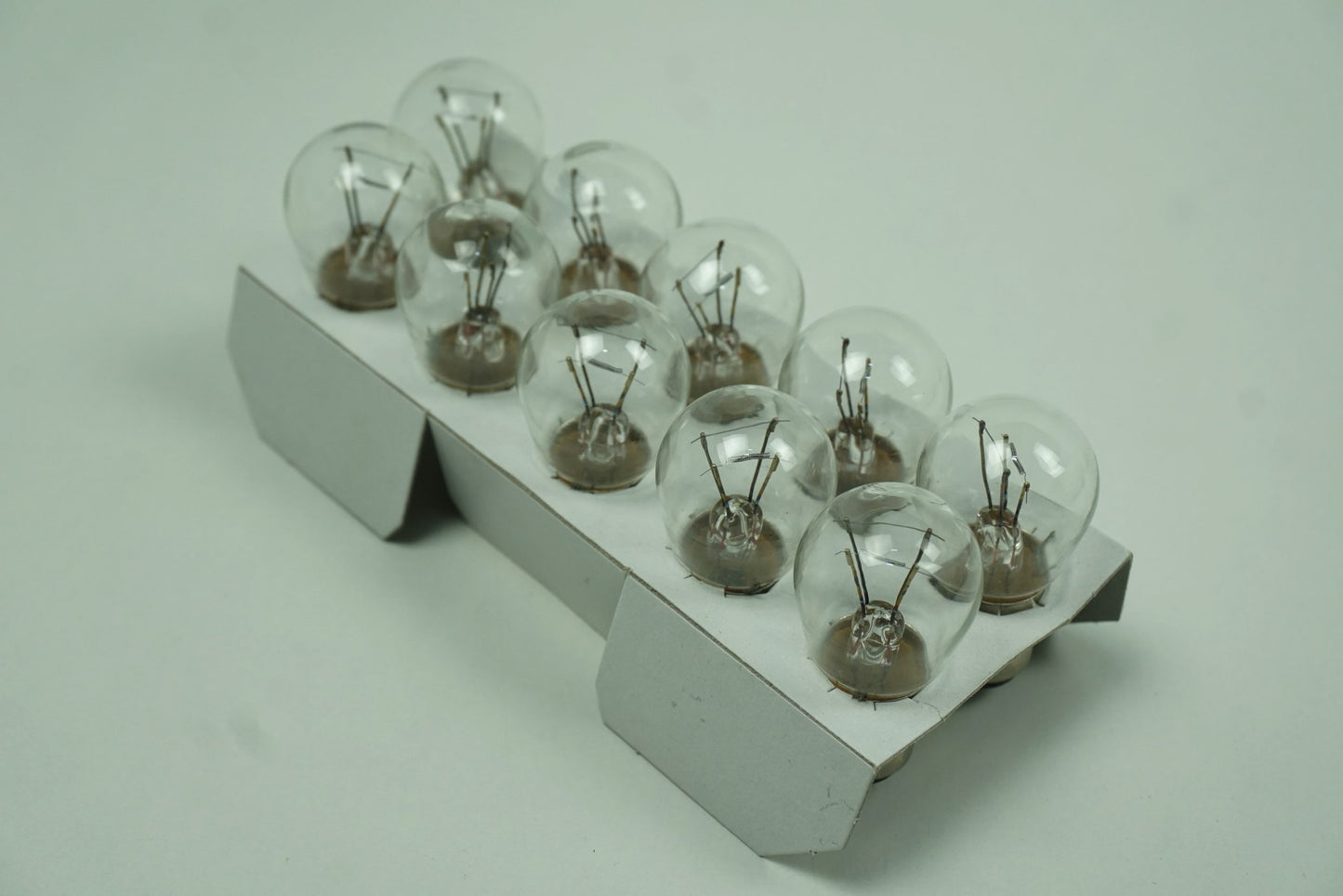 Pièce d'origine Ampoule de clignotant P21/5W 12V 21/5W BAY15d 7703097179