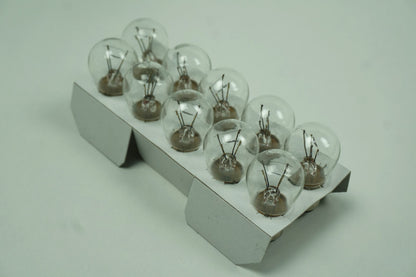 Pièce d'origine Ampoule de clignotant P21/5W 12V 21/5W BAY15d 7703097179