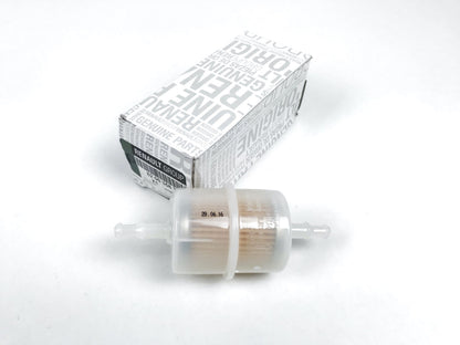 Pièce d'origine Filtre à carburant pour Renault 8200358714