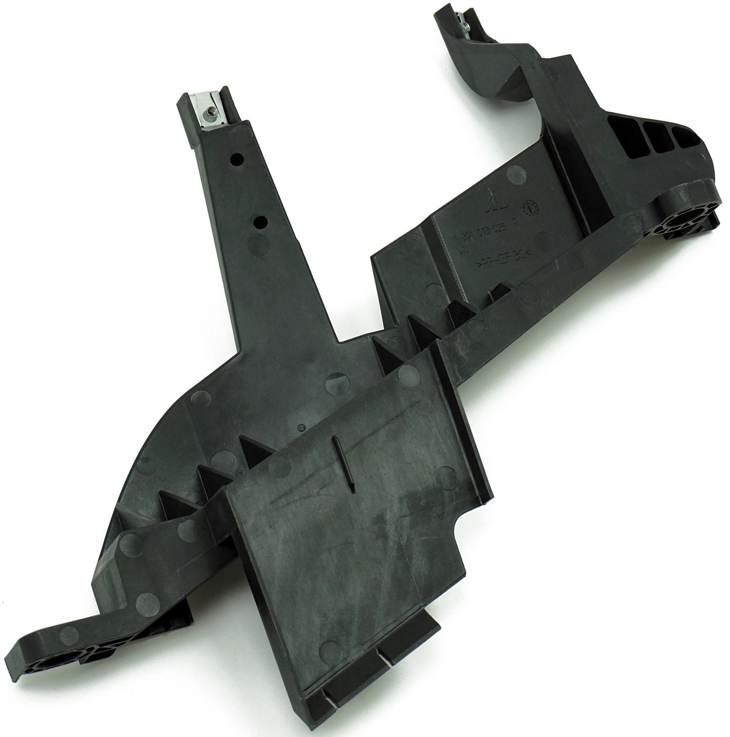 Pièce d'origine Guide de support de phare droit pour BMW X3 E83 1301073025R