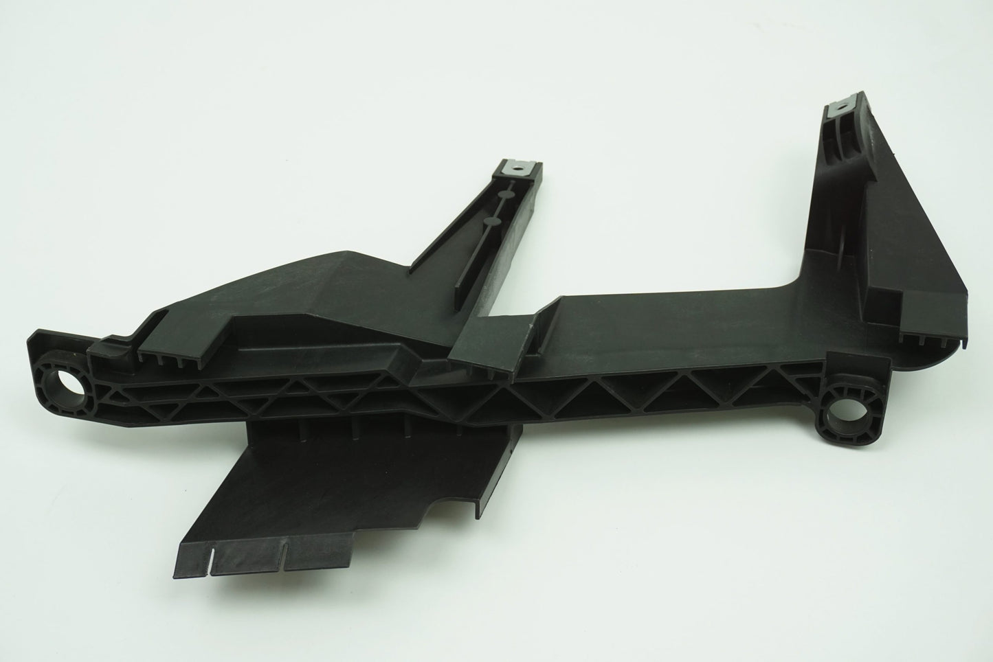 Pièce d'origine Guide de support de phare gauche pour BMW X3 E83 1301073024