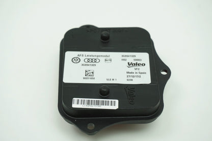 Pièce d'origine Module AFS de feux directionnels pour VW Passat B8 3G0941329